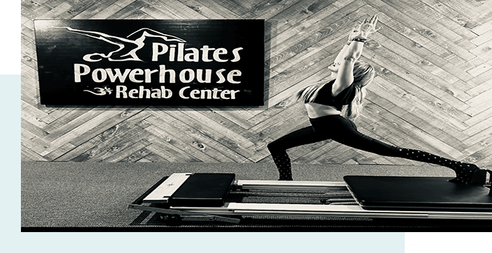 Pilates Powerhouse Rehab Center