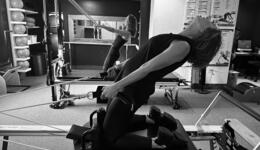 Pilates Powerhouse Rehab Center